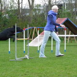 Foto van Eef en Tjibbe