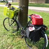 En weer naar huis.