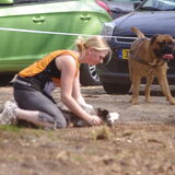 Foto van Shamilla & Zena