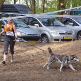 Foto van Shamilla & Zena