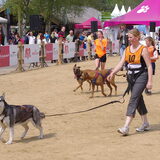 Foto van Shamilla & Zena
