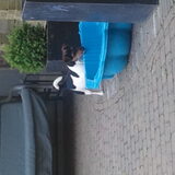 Foto van Yvonne en cyra