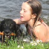 Foto van Nien & diva