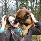 Foto van De Mecheltjes clan
