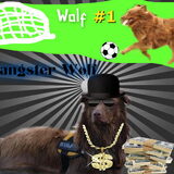 WOLf parodie