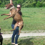 Foto van Amanda *Diablo & Lana