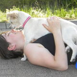 Foto van Jana & Romi