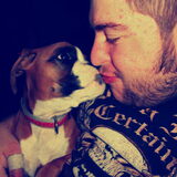 a kiss voor het baazeke