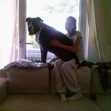 Foto van Melissa---Rocco&Lady