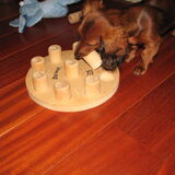 yuki met spel
