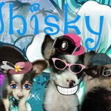Whiskey parodie