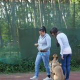 Foto van brenda & cora ° Eros ° Frodo