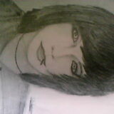 Andy Sixx (Black Veil Brides) getekend