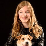 fotoshoot~~ik met kajou.