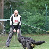 alex en zino op de eerste plaats