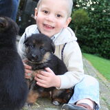 Foto van jolanda