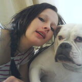 Foto van Melissa---Rocco&Lady