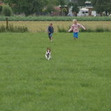 Foto van Tamara