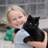 Elena met felix