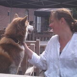 Foto van Shamilla & Zena