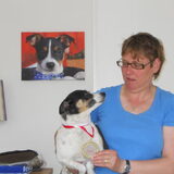 EERSTE PRIJS FHN DAG NIJMEGEN 29 MEI 2011.