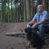 Sam samen met mijn lief