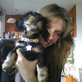 Foto van Pepijn & Otis