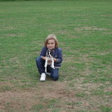 Onze 2 schatten samen