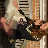 Foto van Lotte&Guus de Golden*