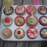 cupcakes