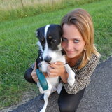 samantha en scotty wat kijken ze toch 12-7-2011