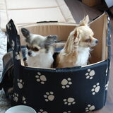 Gaan we links..of gaan we rechts??