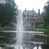 Dit is het prachtige landgoed