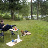 volgende camping