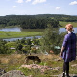 Foto van Cornelie