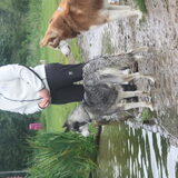 Foto van Shamilla & Zena
