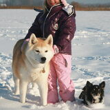 Foto van Yvonne