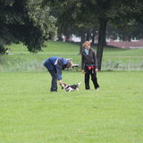 Foto van team Shadow
