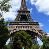 Eiffeltoren.