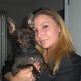 mijn beste vriendin en gaias beste vriendin meganje :)