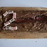 cake voor Mojo