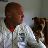 Foto van Buddha en Pip