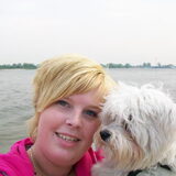 Samen aan de waal