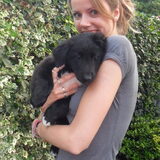 Jaeley en ik