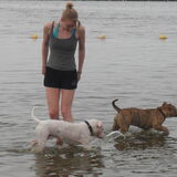 Foto van Sasch&de 2 idioten ^.^