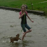 Foto van lyda