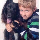 Hutch met Sibert