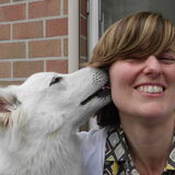 Foto van Leen & Geike