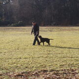 Foto van Kim, Roef, Casper+