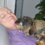 Foto van Greetje & Odie